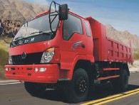 神鷹貨車_王牌汽車